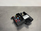 2012 C6 CORVETTE BCM BODY CONTROL MODULE FUSE BOX OEM 20934684 #1492