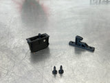 97-04 C5 CORVETTE CENTER CONSOLE COMPARTMENT LATCH ASSEMBLY OEM #477