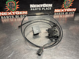 2010 CAMARO SS HOOD LATCH RELEASE WITH CABLE OEM #1524