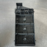 01-04 Chevrolet Corvette C5 Engine Fusebox Fuse Block 10316193 #VV40