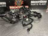 2017 FORD MUSTANG GT350 LH DRIVER SIDE DOOR WIRING HARNESS FR3T-14631-AJ OEM #1632