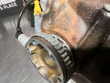 2005 PONTIAC GTO 3.46 GEAR RATIO REAR END DIFFERENTIAL OEM #762