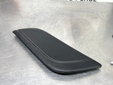 15-20 FORD MUSTANG GT RH PASS LEATHER DASHBOARD TRIM FR3B-63044E06 OEM #326