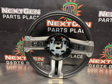 2013 FORD MUSTANG GT STEERING WHEEL OEM #1410
