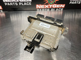 2016 FORD F350 6.7 ECM PCM ENGINE CONTROL MODULE COMPUTER FC3A-12A650-APA #759
