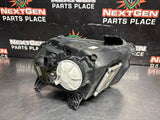 2014 FORD MUSTANG GT LH DRIVER SIDE XENON HEADLIGHT OEM DR33-13006-A #1542