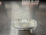 2011 FORD F350 DOME LIGHT OVERHEAD MAP OEM #711