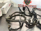 1997 C5 CORVETTE AUTO TRANSMISSION HARNESS REAR MOUNT ABS OEM #VV1102