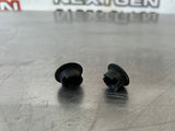 97-04 C5 CORVETTE WIPER CAPS OEM