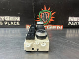 2012 FORD F250 AC HEAT CLIMATE CONTROL BC3T-19980-EB OEM #1235