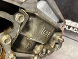 GEN IV LS2 6.0 ALUMINUM BLOCK OEM 12568952 #1036
