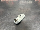 97-04 CORVETTE C5 AFTERMARKET PASSENGER RH WINDOW LOCK SWITCH #1530