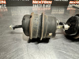 2012 CAMARO SS RH LH SIDE ENGINE MOTOR MOUNTS OEM 92249011 #780