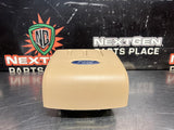 2012 FORD F350 DRIVER STEERING WHEEL AIR BAG OEM #4181