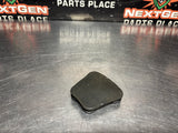 97-04 C5 CORVETTE TORQUE TUBE INSPECTION PLUG FRONT AND REAR AUTOMATIC OEM #1251