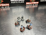 2004-2006 PONTIAC GTO HEADLIGHT SOCKETS OEM #784