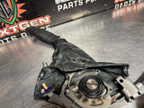 97-04 C5 CORVETTE BLCK OEM EMERGENCY E-BRAKE HANDLE LEVER ASSEMBLY OEM #1301