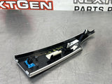 2016 FORD MUSTANG GT RH PASSENGER SIDE DASH TRIM FR3B-63044B78 OEM #363