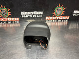 2006 C6 CORVETTE STEERING COLUMN COVER POWER TELESCOPING OEM #1407