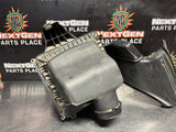 2012 FORD F150 AIR INTAKE BOX OEM #1281