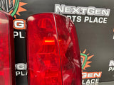 2003 CADILLAC ESCALADE TAIL LIGHTS OEM #767