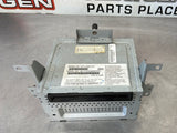 2011 FORD MUSTANG GT RADIO STEREO W/OUT NAVIGATION BR3T-19C156-BB OEM #449