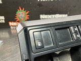 2006 PONTIAC GTO CENTER CONSOLE SHIFTER BEZEL TRIM PANEL OEM 92166193 #1025