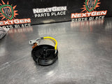 2003 FORD MUSTANG MACH ONE CLOCK SPRING 2R3T-14A664-AA OEM #1495