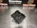 2015 GMC SIERRA 2500HD UNDER DASH FUSE JUNCTION BOX 20813086 OEM #829