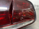 2010-2012 MUSTANG GT AFTERMARKET BROCK TAIL LIGHTS #3583
