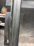 2006 C6 CORVETTE RADIATOR AIR BAFFLE SHROUD 10305278 OEM #1407