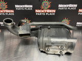 2010 FORD F250 POWER STROKE 6.4 AIR INTAKE ASSEMBLY #760