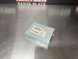2009 CHEVY SILVERADO LTZ 2500 SATELITTE RADIO RECIEVER MODULE 15270316 OEM #718