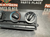 2010 FORD F350 CLIMATE CONTROL HVAC OEM 9C3T-19980-CA #1053