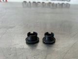 97-04 C5 CORVETTE WIPER CAPS OEM