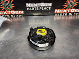 2016 FORD MUSTANG GT STEERING WHEEL AIRBAG OEM #1505