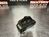 2015 GMC SIERRA 2500HD CABIN FUSE BLOCK 22925213 OEM #829