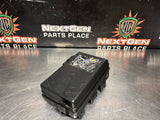 2009 C6 CORVETTE ENGINE BAY FUSE BOX 25954867 OEM #1538