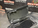 97 - 04 C5 CORVETTE CENTER CONSOLE BLCK OEM #1530