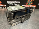 2011 SILVERADO 2500HD RADIO STEREO CD DVD MP3 AUX PLAYER 20934593 OEM #890