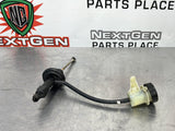 99-04 C5 CORVETTE CLUTCH MASTER WITH RESEVOIR OEM #VV902