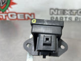 2011 FORD MUSTANG GT FUEL PUMP CONTROL MODULE AU5A-9D370-AE OEM #322