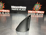 04-06 GTO PASSENGER RIGHT SIDE DOOR PANEL MIRROR VENT TRIM OEM 92091111 #784