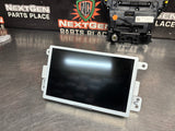 2016 FORD MUSTANG GT SYNC 3 NAVIGATION RADIO WITH SCREEN AND RECEIVER OEM #1505