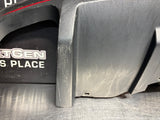 08 - 09 PONTIAC G8 REAR DIFFUSER OEM 92201785 #1423