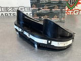 2015 FORD MUSTANG GT AUTO INSTRUMENT CLUSTER 47,890 MILES OEM #401