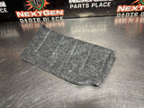 97 - 04 C5 CORVETTE ELECTRONIC CONTROL SUSPENSION MODULE COVER OEM 10286260 #1425