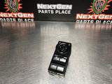 08-09 PONTIAC G8 POWER WINDOW SWITCH 92190192 OEM #716