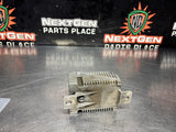 05 - 13 C6 CORVETTE FAN MODULE OEM 410-65008-01 #1364