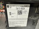 2015 CHEVY SILVERADO 2500 RADIO RECEIVER 13506455 OEM #814